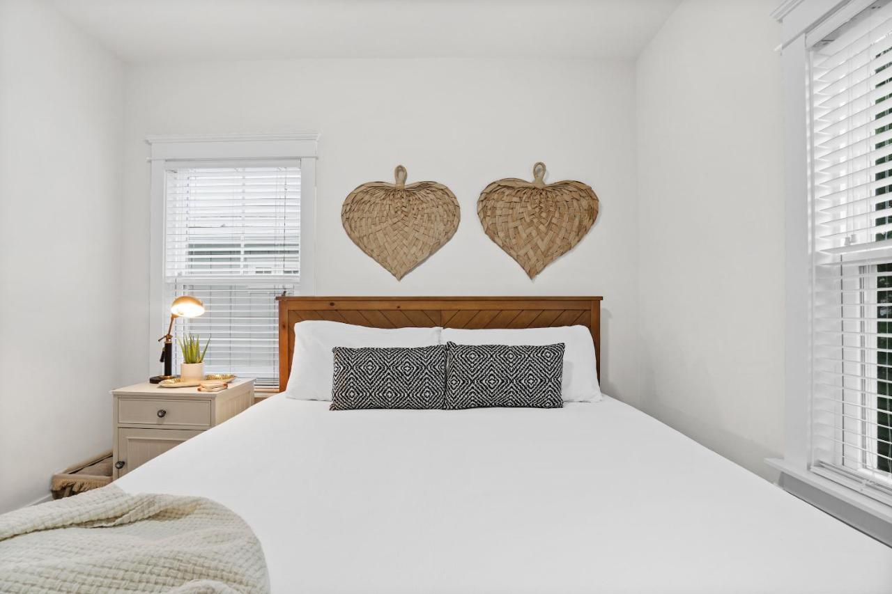30A Highland Park - Shoreline Beach House By Panhandle Getaways شاطئ سانتا روزا المظهر الخارجي الصورة