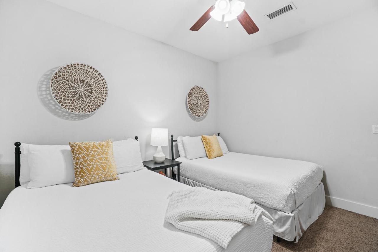 30A Highland Park - Shoreline Beach House By Panhandle Getaways شاطئ سانتا روزا المظهر الخارجي الصورة