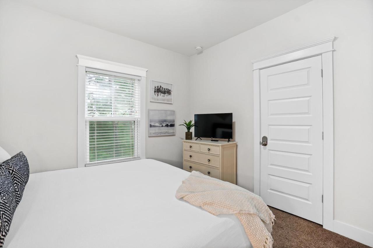 30A Highland Park - Shoreline Beach House By Panhandle Getaways شاطئ سانتا روزا المظهر الخارجي الصورة
